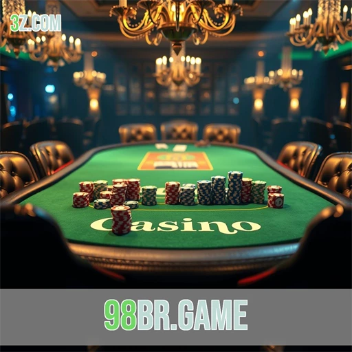 98br.game Cassino Online