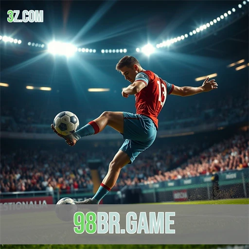 ESPORTES Interativos em 98br.game: Uma Revolução no Jogo