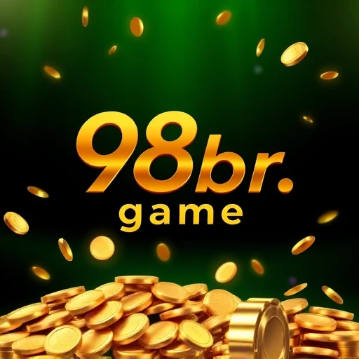 98br.game Logo