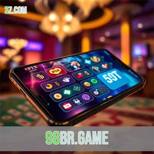 98br.game Pagamentos Rápidos