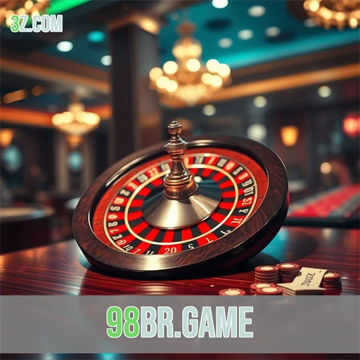 98br.game Plataforma Oficial