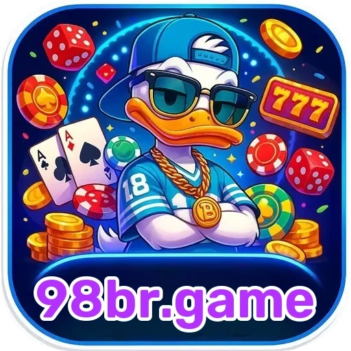 98br.game: Ofertas Imperdíveis e Oportunidades nos Jogos Online